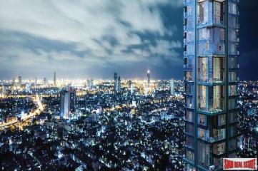 Four Seasons Private Residences Bangkok at Chao Phraya River - One of the Last Remaining 4 Beds Offering the Most Premium River View