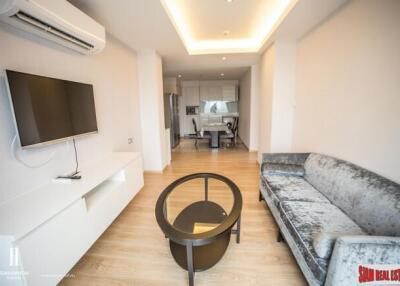 New Luxury 3 Bed Condo Ready to Move in at Sukhumvit 43, Phrom Phong - 22% Discount!