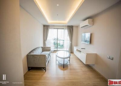 New Luxury 3 Bed Condo Ready to Move in at Sukhumvit 43, Phrom Phong - 22% Discount!