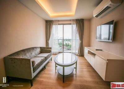 New Luxury 3 Bed Condo Ready to Move in at Sukhumvit 43, Phrom Phong - 22% Discount!