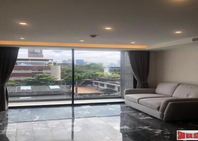 168 Sukhumvit 36 - Spacious Japanese Style One Bedroom Condo for Sale in Low Rise Thong Lo Building