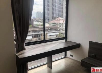 168 Sukhumvit 36 - Spacious Japanese Style One Bedroom Condo for Sale in Low Rise Thong Lo Building