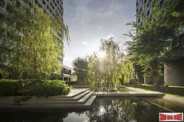 Noble Ploenchit - Contemporary Chic Luxury 1 Bedroom Condo for Sale at Noble Ploenchit