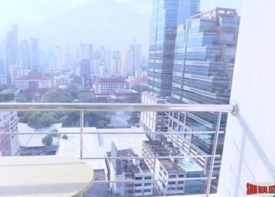 Supalai Premiere Place Asok - Large Two Bedroom Condo for Sale in Prime Asoke Area