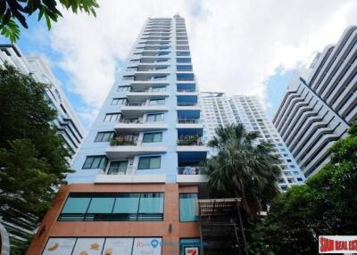 Supalai Premiere Place Asok - Large Two Bedroom Condo for Sale in Prime Asoke Area