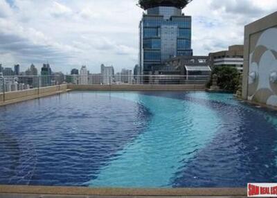 Supalai Premiere Place Asok - Large Two Bedroom Condo for Sale in Prime Asoke Area