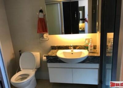 Vertiq Rama 4 - Two Bedroom Condo for Sale Located in a High Demand Sam Yan Residential Area