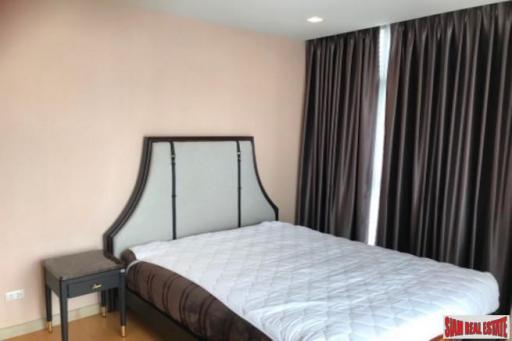 Vertiq Rama 4  Two Bedroom Condo for Sale Located in a High Demand Sam Yan Residential Area