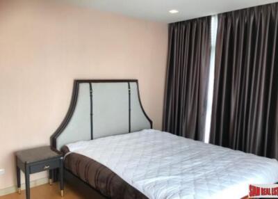 Vertiq Rama 4 - Two Bedroom Condo for Sale Located in a High Demand Sam Yan Residential Area