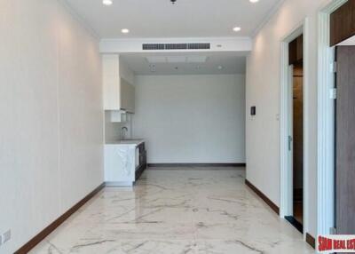 Supalai Elite Surawong - Brand New One Bedroom Condo with Excellent Facilities for Sale in Sam Yan