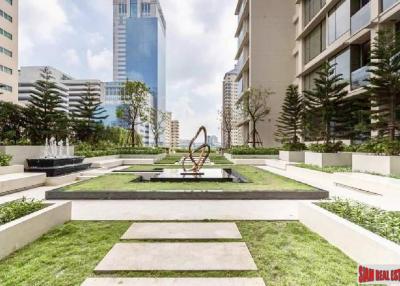 The Esse Asoke  Luxury City View Condos in the Heart of Bangkok