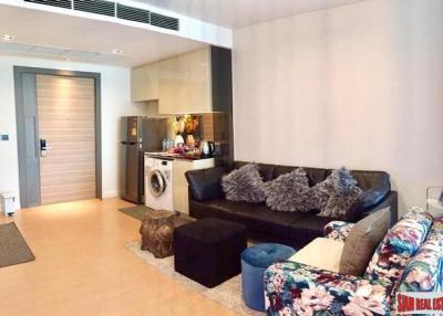 The Room Charoenkrung 30  One Bedroom Condo for Sale with Outstanding River Views