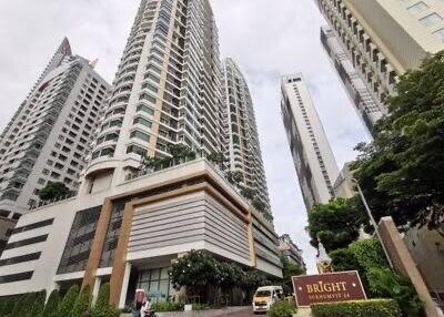 Bright Sukhumvit 24 - Two Bedroom Condo for Sale in a Nice Lively Residential Alley on Sukhumvit 24