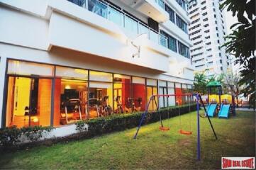 Bright Sukhumvit 24 - Two Bedroom Condo for Sale in a Nice Lively Residential Alley on Sukhumvit 24