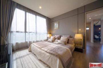 Ready to Move in New High-Rise Condo in Central Sathorn - 1 Bed Units - Up to 20% Discount!