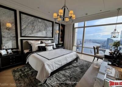 Four Seasons Private Residences - Elegant Two Bedroom Condo for Sale with Outstanding City Views