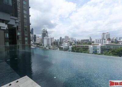 Keyne by Sansiri - Sunny Two Bedroom Two Storey Duplex for Sale in Popular Thong Lo