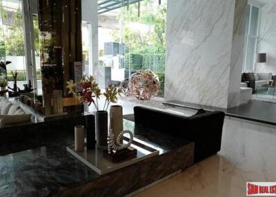 Keyne by Sansiri - Sunny Two Bedroom Two Storey Duplex for Sale in Popular Thong Lo