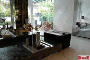 Keyne by Sansiri - Sunny Two Bedroom Two Storey Duplex for Sale in Popular Thong Lo