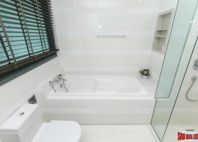 Keyne by Sansiri - Sunny Two Bedroom Two Storey Duplex for Sale in Popular Thong Lo