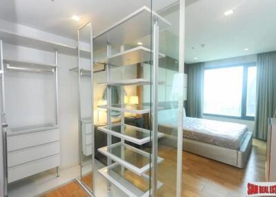 Keyne by Sansiri - Sunny Two Bedroom Two Storey Duplex for Sale in Popular Thong Lo