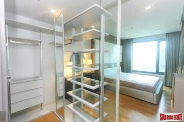 Keyne by Sansiri - Sunny Two Bedroom Two Storey Duplex for Sale in Popular Thong Lo