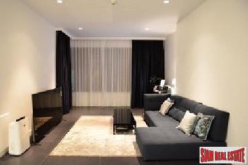 185 Rajadamri  Super Luxury Two Bedroom