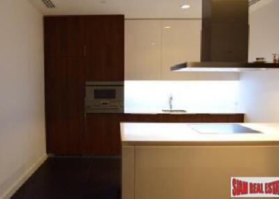 185 Rajadamri - Super Luxury Two Bedroom