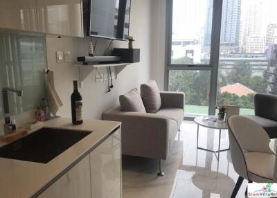 Hyde Sukhumvit 11 - New Luxury 1 Bed Condo for Sale at Sukhumvit 11