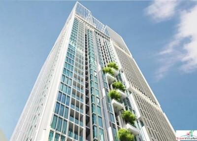 Hyde Sukhumvit 11 - New Luxury 1 Bed Condo for Sale at Sukhumvit 11