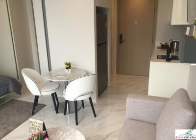 Hyde Sukhumvit 11 - New Luxury 1 Bed Condo for Sale at Sukhumvit 11