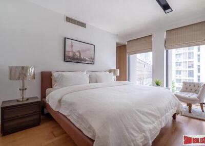 The Nest Ploenchit - Attractive Two Bedroom Condo in Low-Rise Building for Sale in the Heart of Phloen Chit