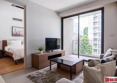 The Nest Ploenchit  Attractive Two Bedroom Condo in Low-Rise Building for Sale in the Heart of Phloen Chit
