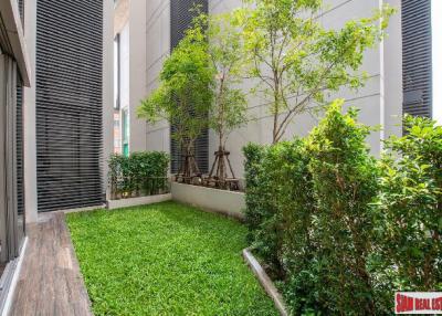 749 Residence  Luxury Town Home with Private Pool in Prime Location between Phrom Phong and Thong Lor