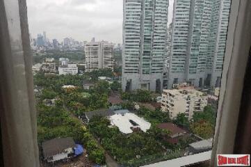 Wilshire Condo Sukhumvit 22 - Spacious Three Bedroom with City Views on Sukhumvit 22, Bangkok