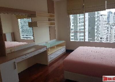 Wilshire Condo Sukhumvit 22  Spacious Three Bedroom with City Views on Sukhumvit 22, Bangkok