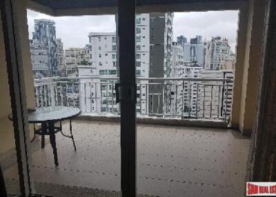 Wilshire Condo Sukhumvit 22 - Spacious Three Bedroom with City Views on Sukhumvit 22, Bangkok