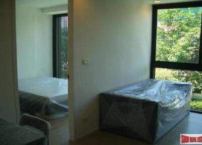 Abstract Sukhumvit 66/1 - New One Bedroom Condo for Sale in Small Resort Style Condo - Never Been Used