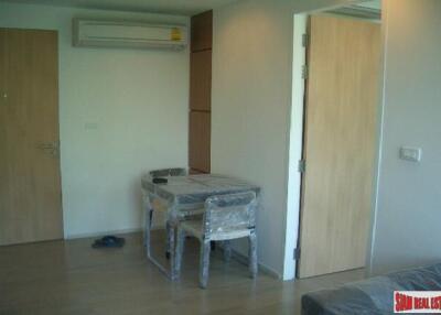Abstract Sukhumvit 66/1 - New One Bedroom Condo for Sale in Small Resort Style Condo - Never Been Used