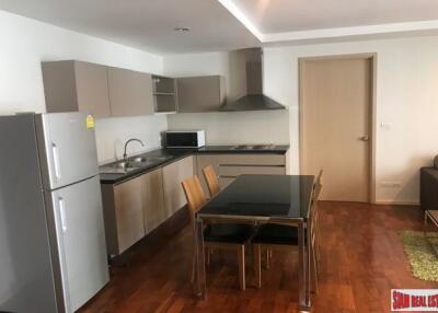 Siri On 8 - Modern Two Bedroom Condo Located Near BTS Nana on Sukhumvit 8