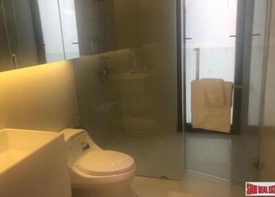 Newly Built Luxury High-Rise Condo at Sukhumit 11, BTS Nana - 1 Bed Units