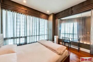 Bright Sukhumvit 24 - Elegant Luxury 3 Bed Duplex Condo for Sale near BTS Phrom Phong