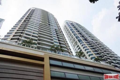 Bright Sukhumvit 24 - Elegant Luxury 3 Bed Duplex Condo for Sale near BTS Phrom Phong