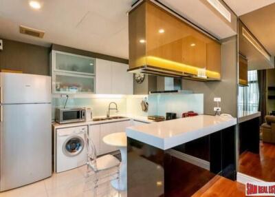 Bright Sukhumvit 24 - Elegant Luxury 3 Bed Duplex Condo for Sale near BTS Phrom Phong