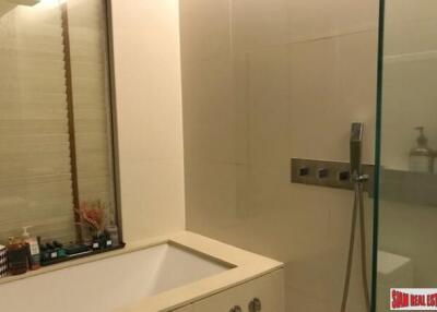 The Room Sukhumvit 21 - Furnished One Bedroom 50 sqm Condo for Sale in the Heart of Asoke