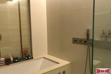 The Room Sukhumvit 21 - Furnished One Bedroom 50 sqm Condo for Sale in the Heart of Asoke