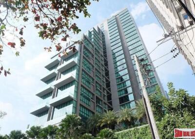 The Room Sukhumvit 21 - Furnished One Bedroom 50 sqm Condo for Sale in the Heart of Asoke