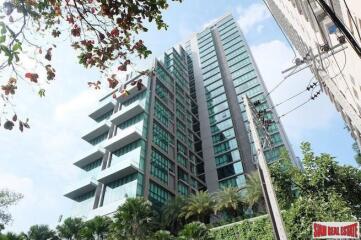 The Room Sukhumvit 21 - Furnished One Bedroom 50 sqm Condo for Sale in the Heart of Asoke