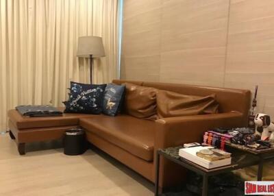 The Room Sukhumvit 21 - Furnished One Bedroom 50 sqm Condo for Sale in the Heart of Asoke