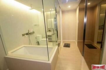 The Room Sukhumvit 21 - Spacious One Bedroom with Great Layout for Sale a Short Walk to BTS Asok